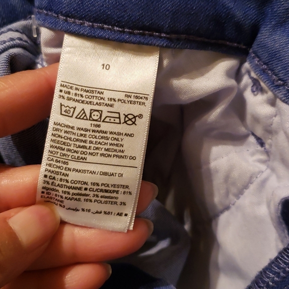 Jeans By Old Navy - Picture 4 of 7